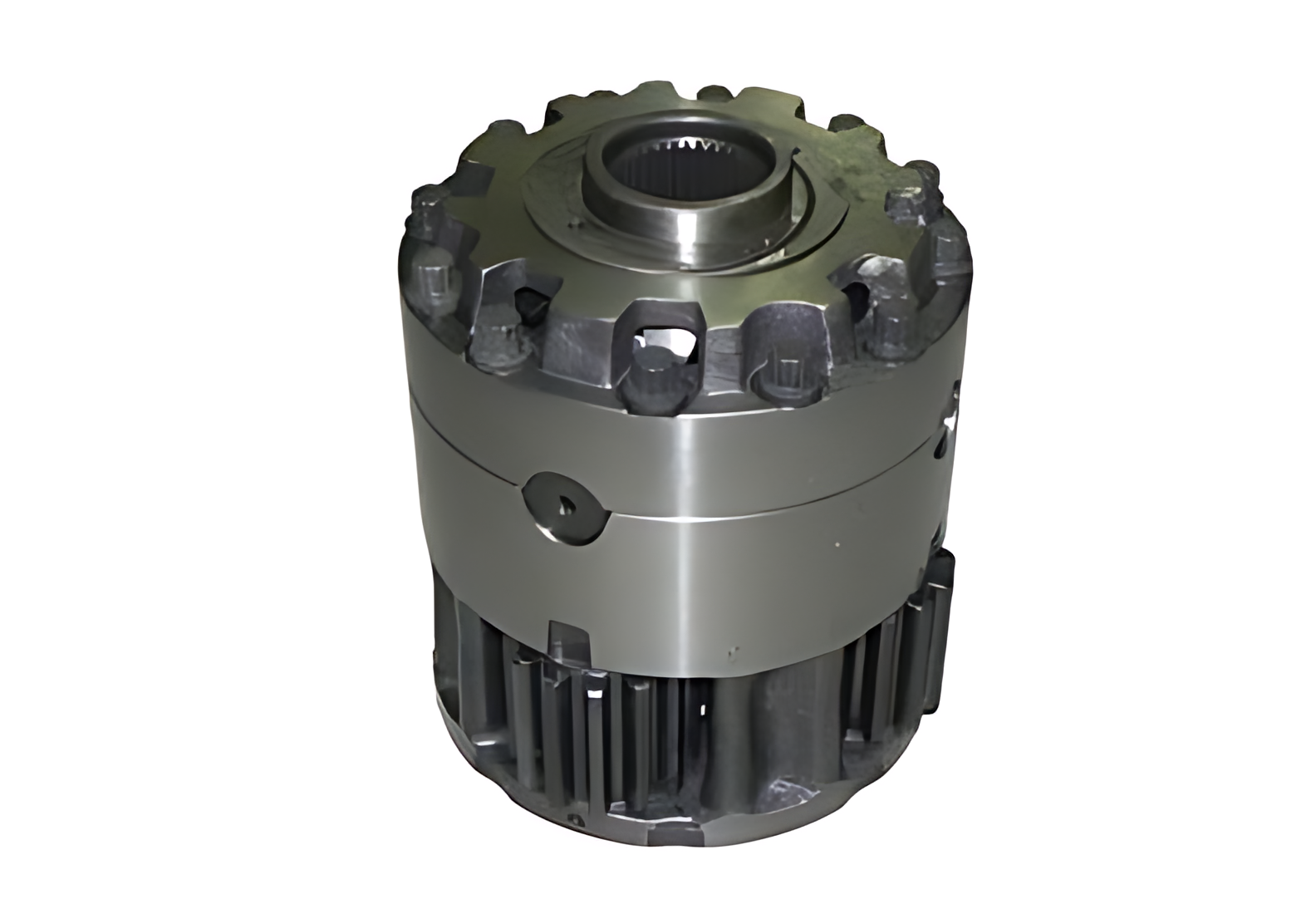 CAIXA SATELITE COMPLETA (MS230 MS235) - 2S0525121A