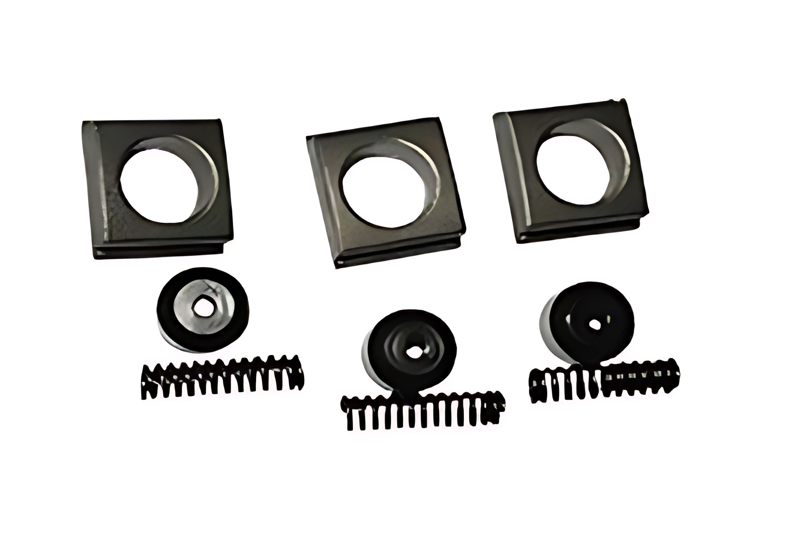 REPARO SINCRONIZADO 1A/RE  MODERNO - 3372620274