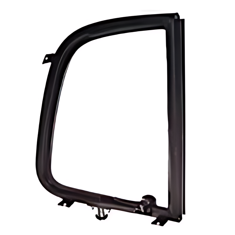 QUEBRA VENTO LD C/VIDRO INCOLOR - 3317207355