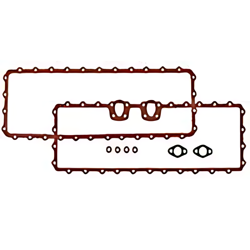 JOGO JUNTA REFRIGERADOR OLEO - 3621800079