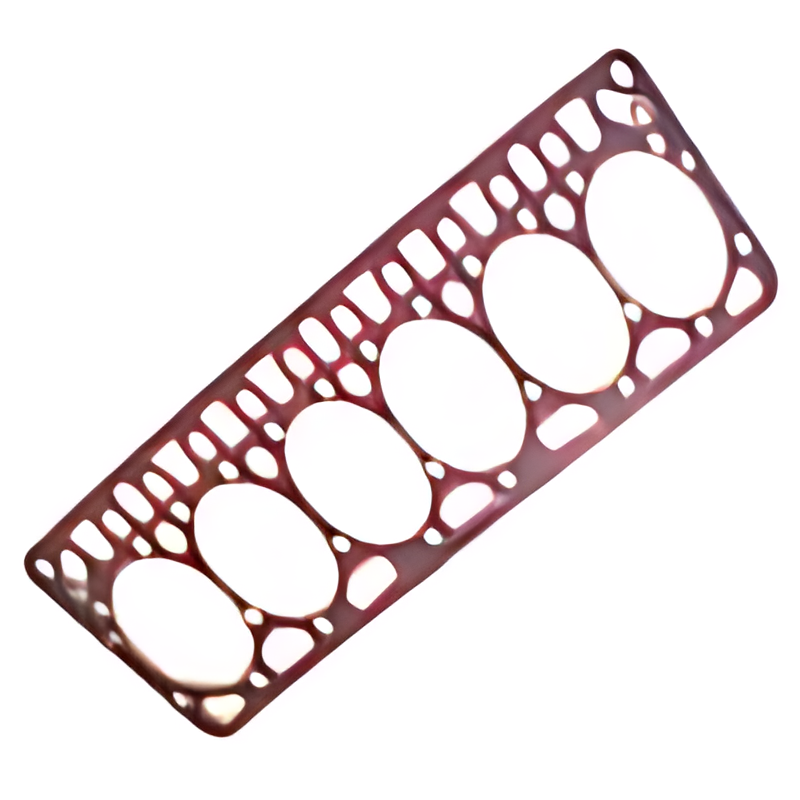 JUNTA CABECOTE MOTOR 100MM TURBINADO - 3440167320