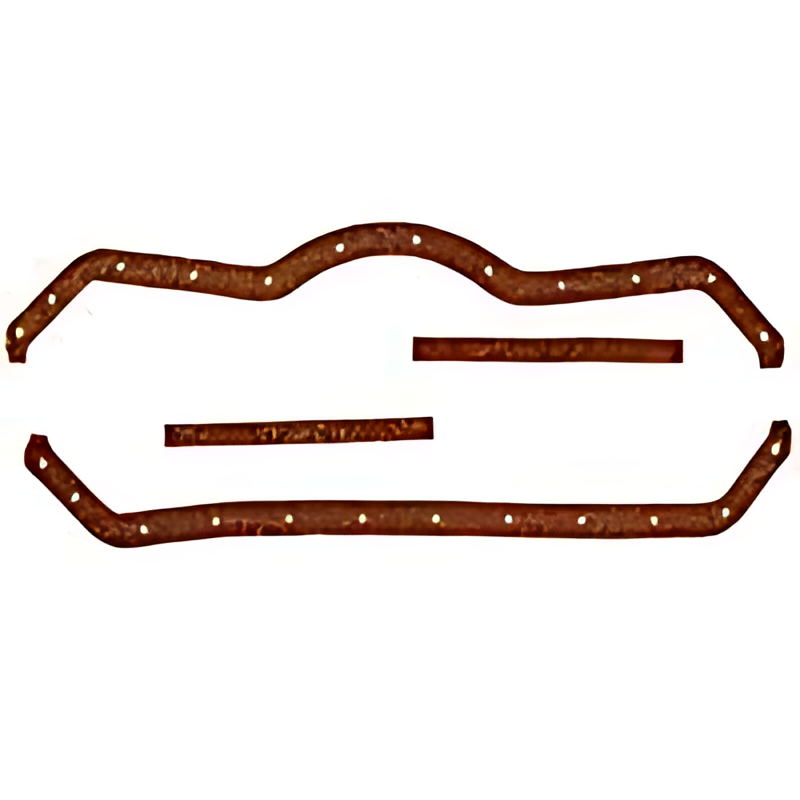 JOGO JUNTAS CARTER COM LONA - 3445867001