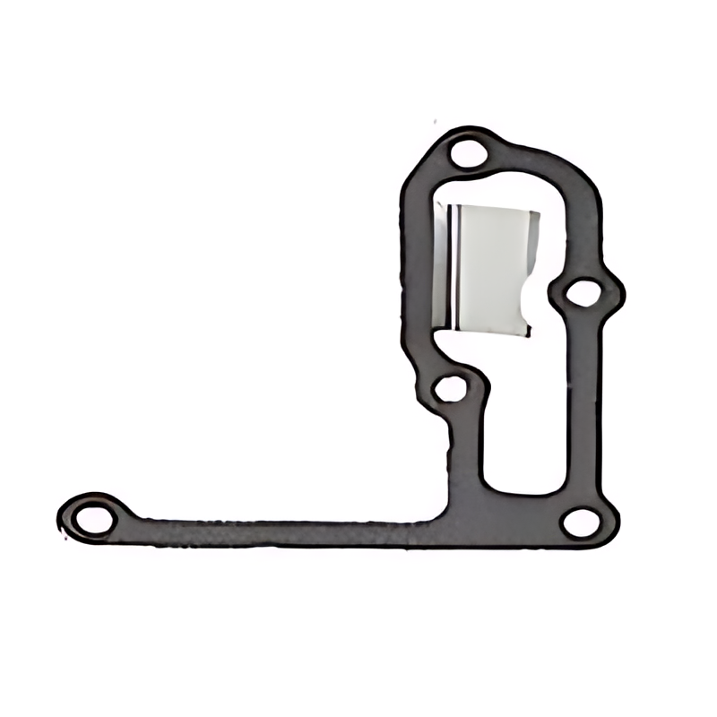 JUNTA DA BOMBA DAGUA COM DEFLETOR - 3622010180