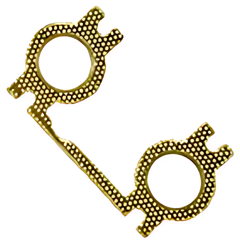 JUNTA COLETOR ESCAPE (CHAPA PAPELAO) - 9061420280