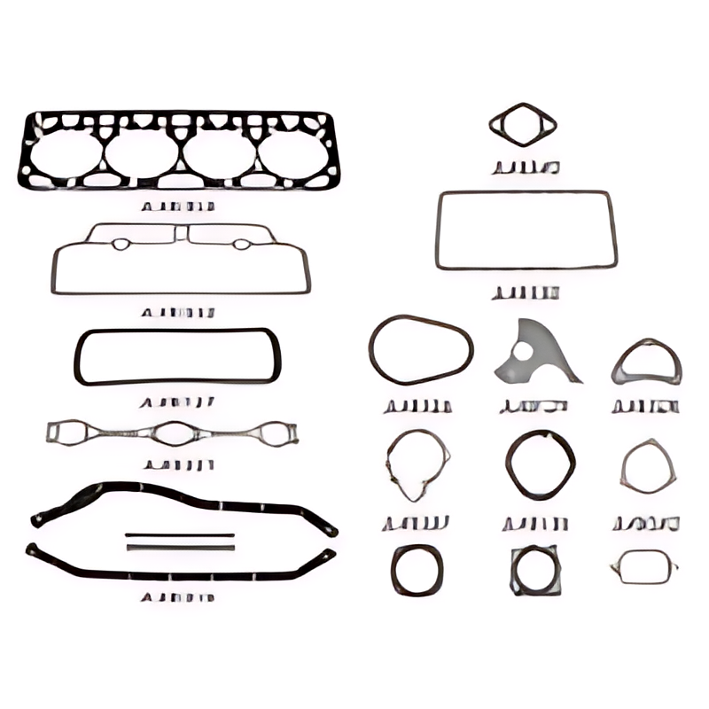 JOGO JUNTA COMPLETO MOTOR - 3640100380