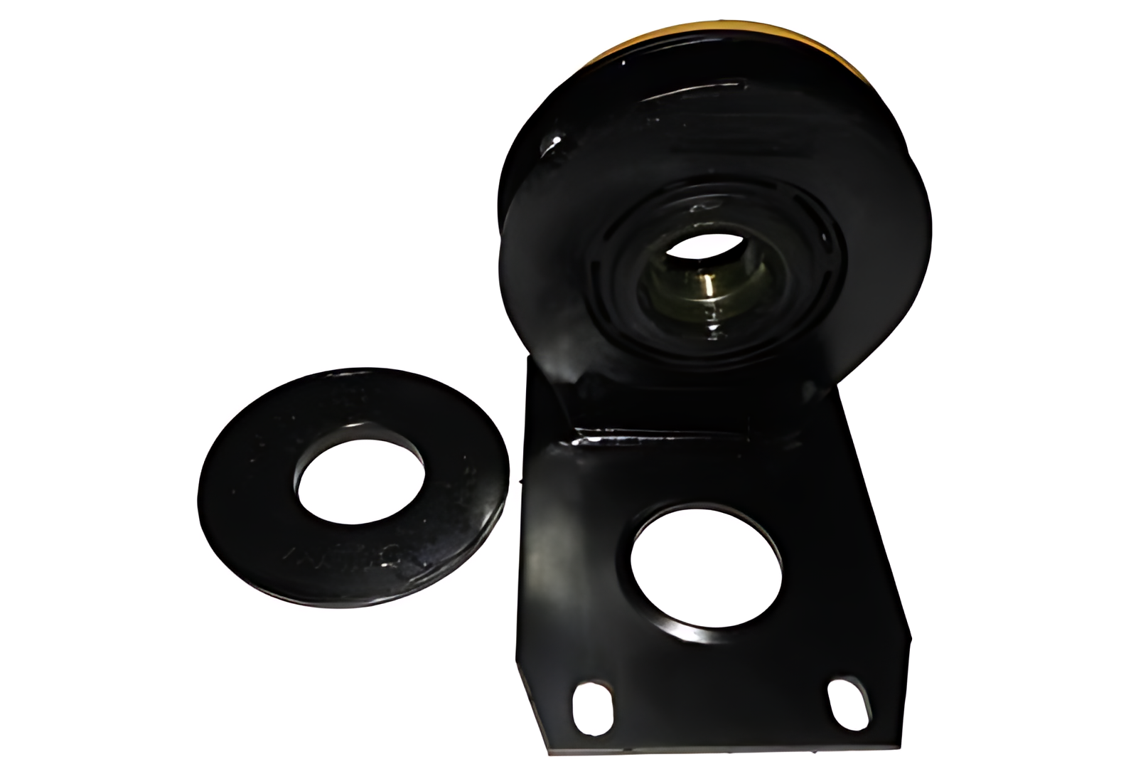 SUPORTE DO CARDAN COM ROLAMENTO 40MM - R3057