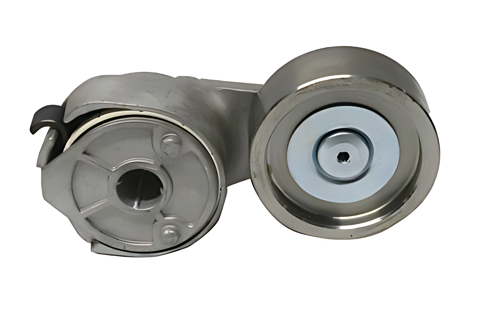 ESTICADOR CORREIA (POLIA NYLON) - 2R0145299