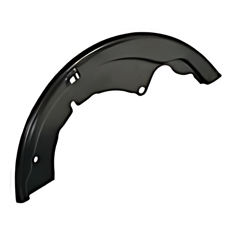 ESPELHO RODA DIANTEIRA DIR C/RESSAL MOD.ORIGINAL - 3604214920