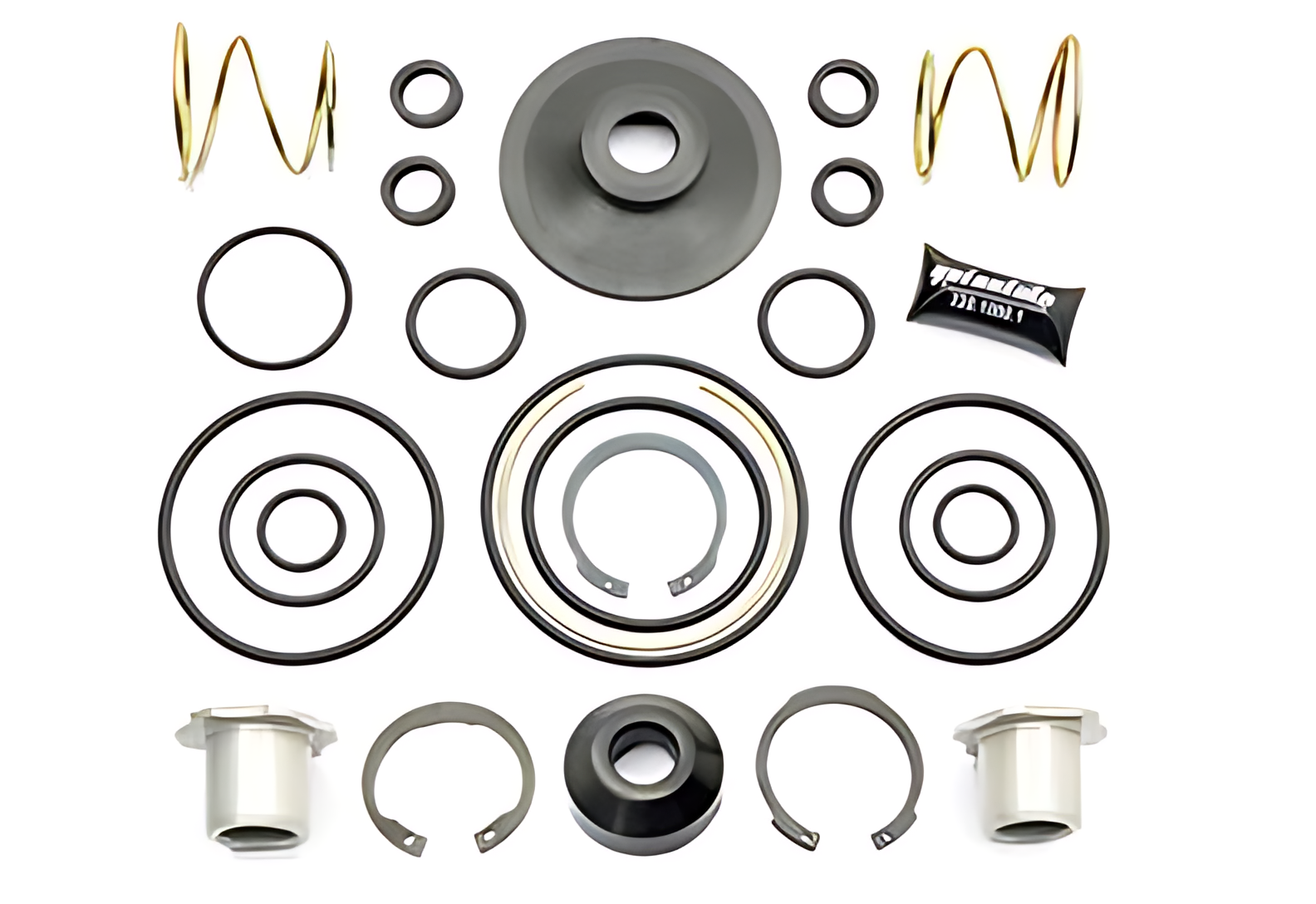 JG.REP.VALVULA PEDAL - 2T2698459