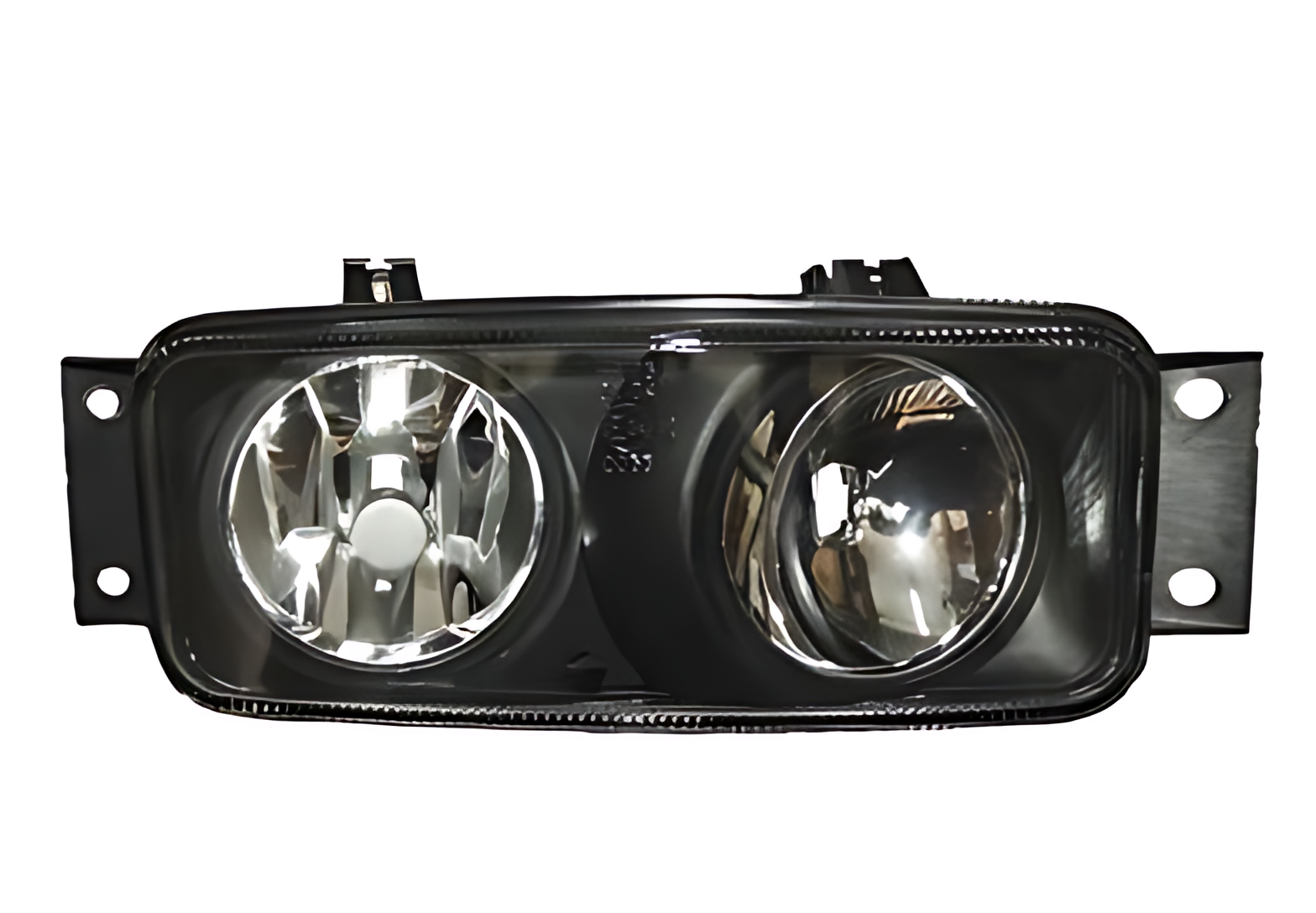 FAROL AUXILIAR MILHA DIREITO - 1529071