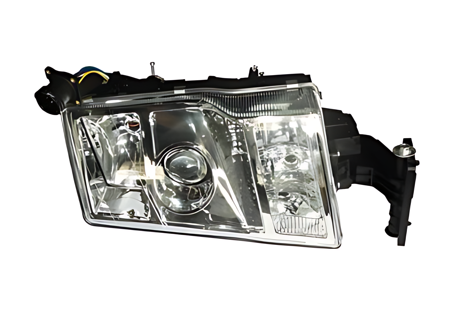 FAROL PRINCIPAL (LE) PLUG REDONDO - 20360898