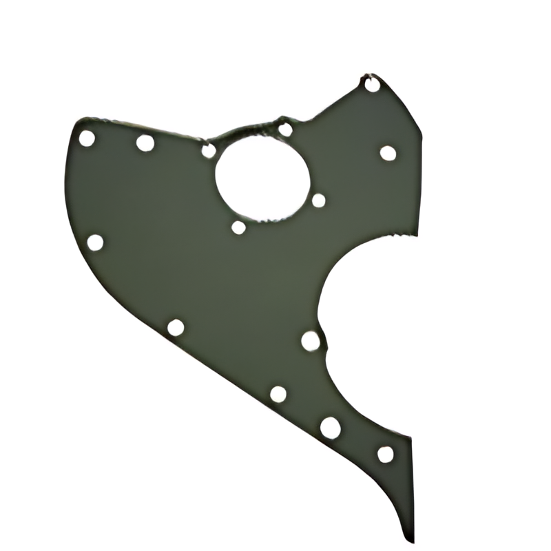 JUNTA DA TAMPA DA DISTRIBUICAO TRASEIRA - 3430150080