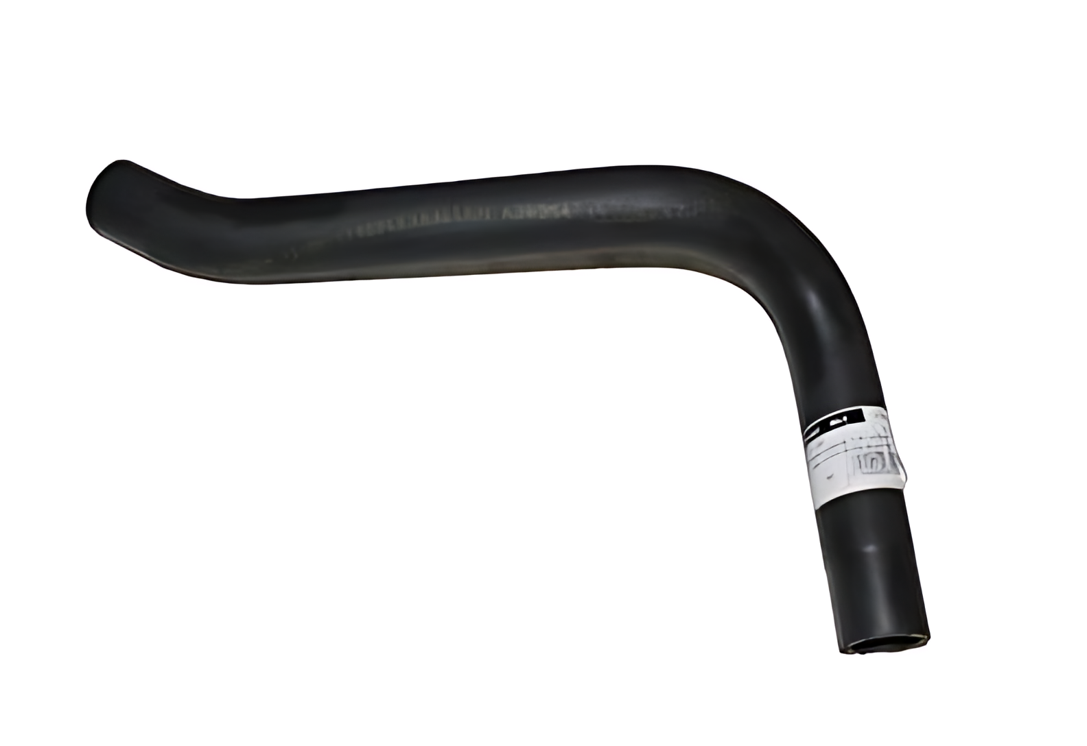 MANGUEIRA LIGACAO TUBULACAO SISTEMA FREIO - 2T0607127C