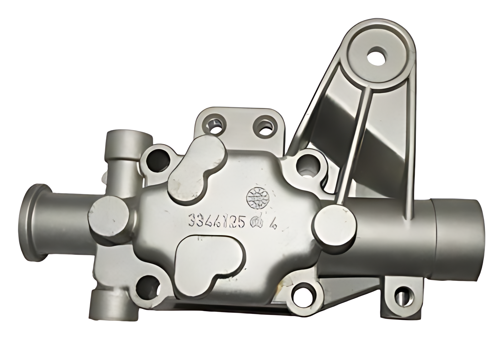 CARCACA TRAMBULADOR COM BUCHA - 2UH312015