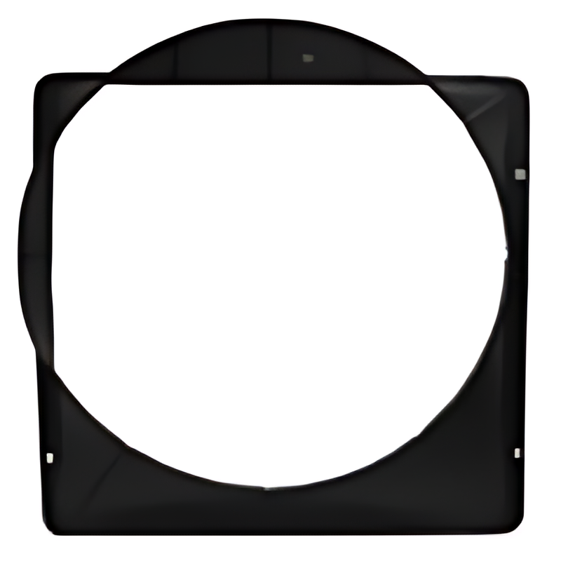 DEFLETOR AR RADIADOR - 6935057330