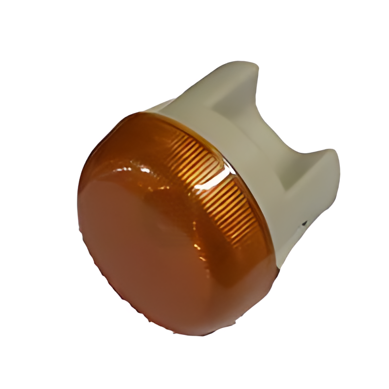 LANTERNA ESTRIBO INDICADORA DIRECAO AMARELA - 2R2953037