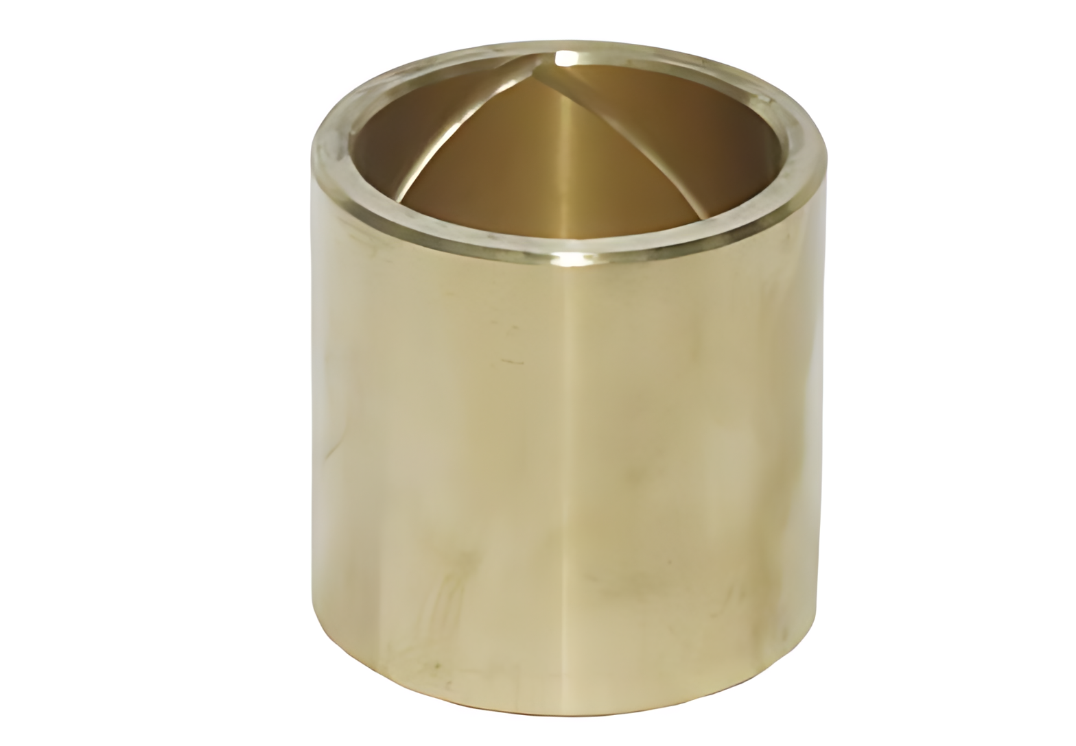 BUCHA DE BRONZE SUPERIOR INT:43,00MM EXT:52,00MM ALT:52,00MM - 7172874