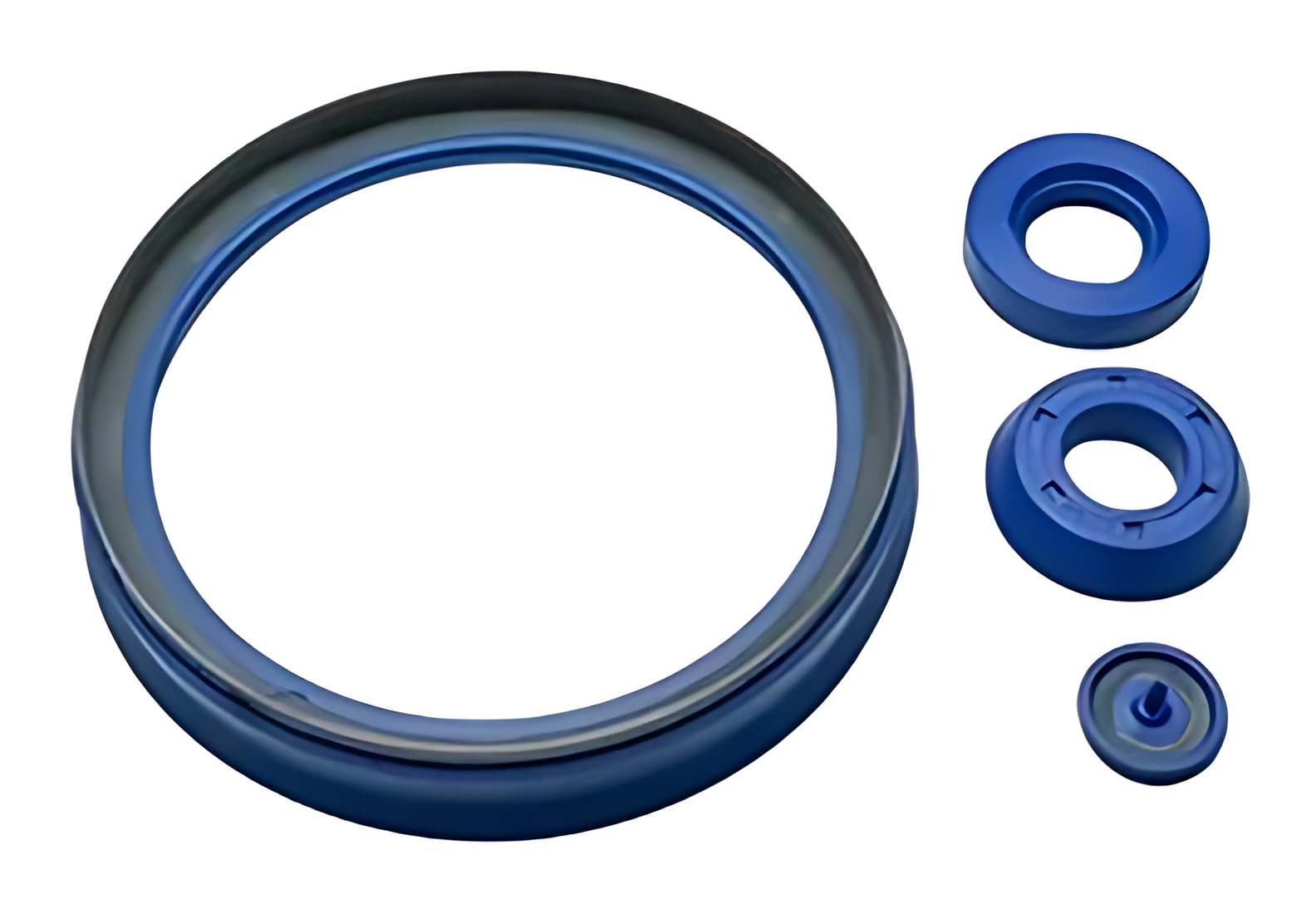 REPARO SERVO FREIO ADAPTACAO C/RET.VENENO - 3455867043