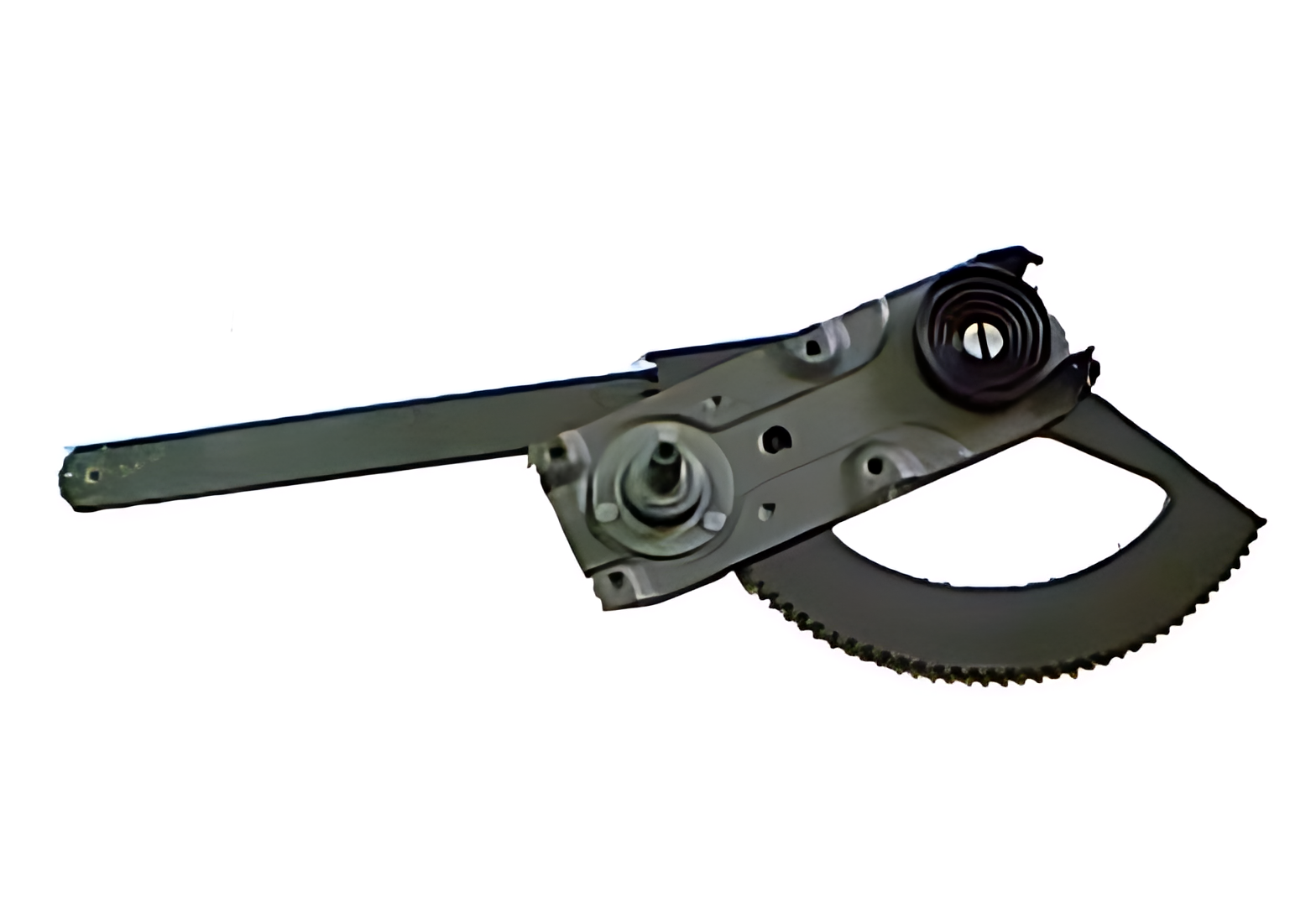 MAQUINA VIDRO DIR.C/PINO CURTO - 3447680101