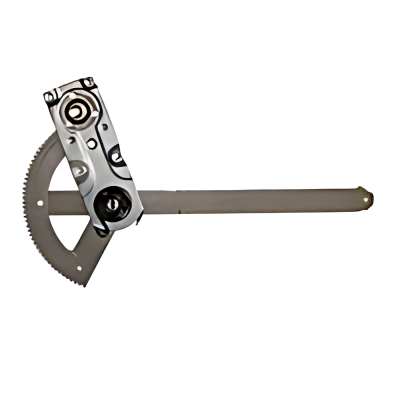 MAQUINA VIDRO MANUAL LD C/PLASTICO - 6887207646