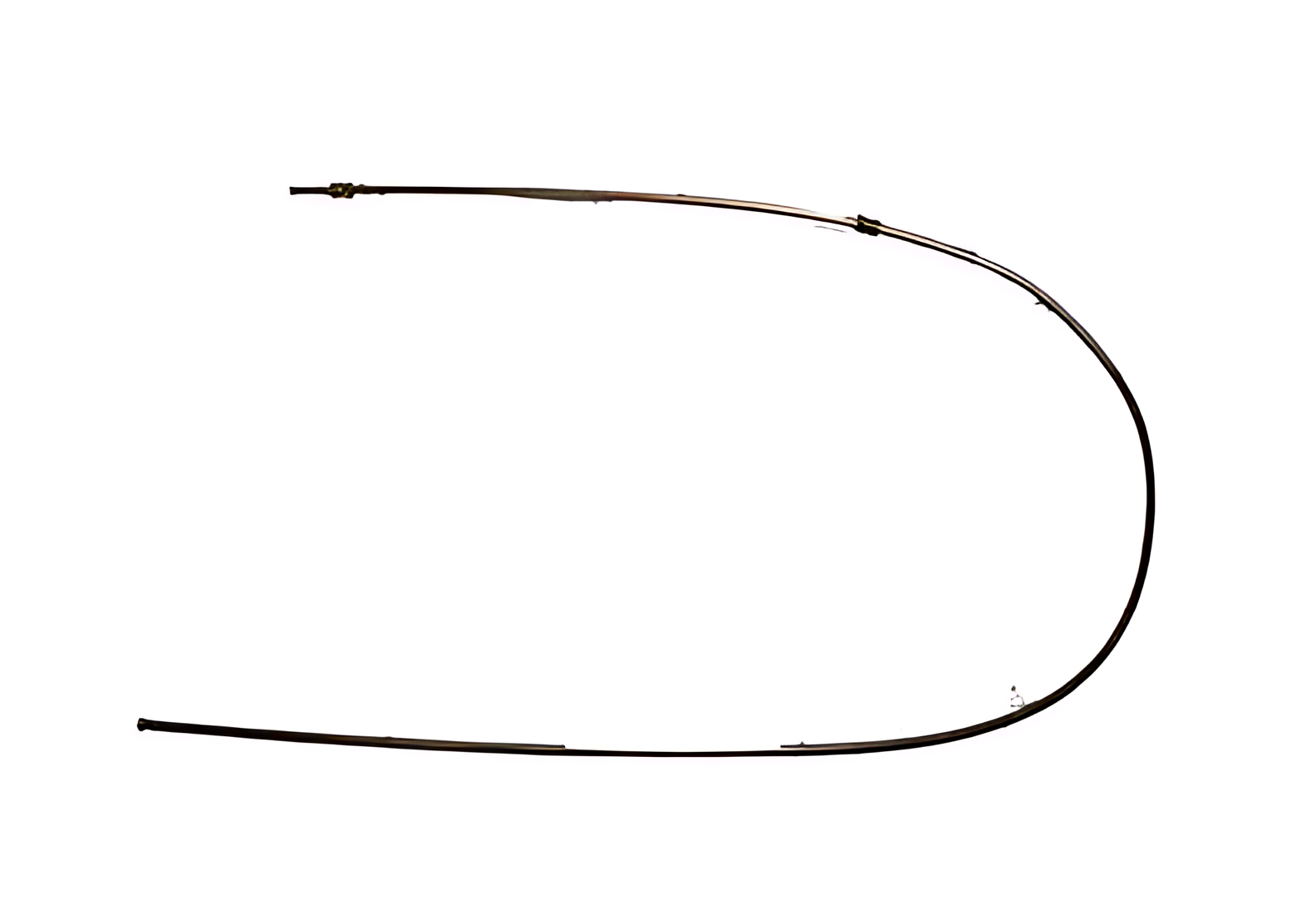 TUBO DE FREIO - 6008005025009