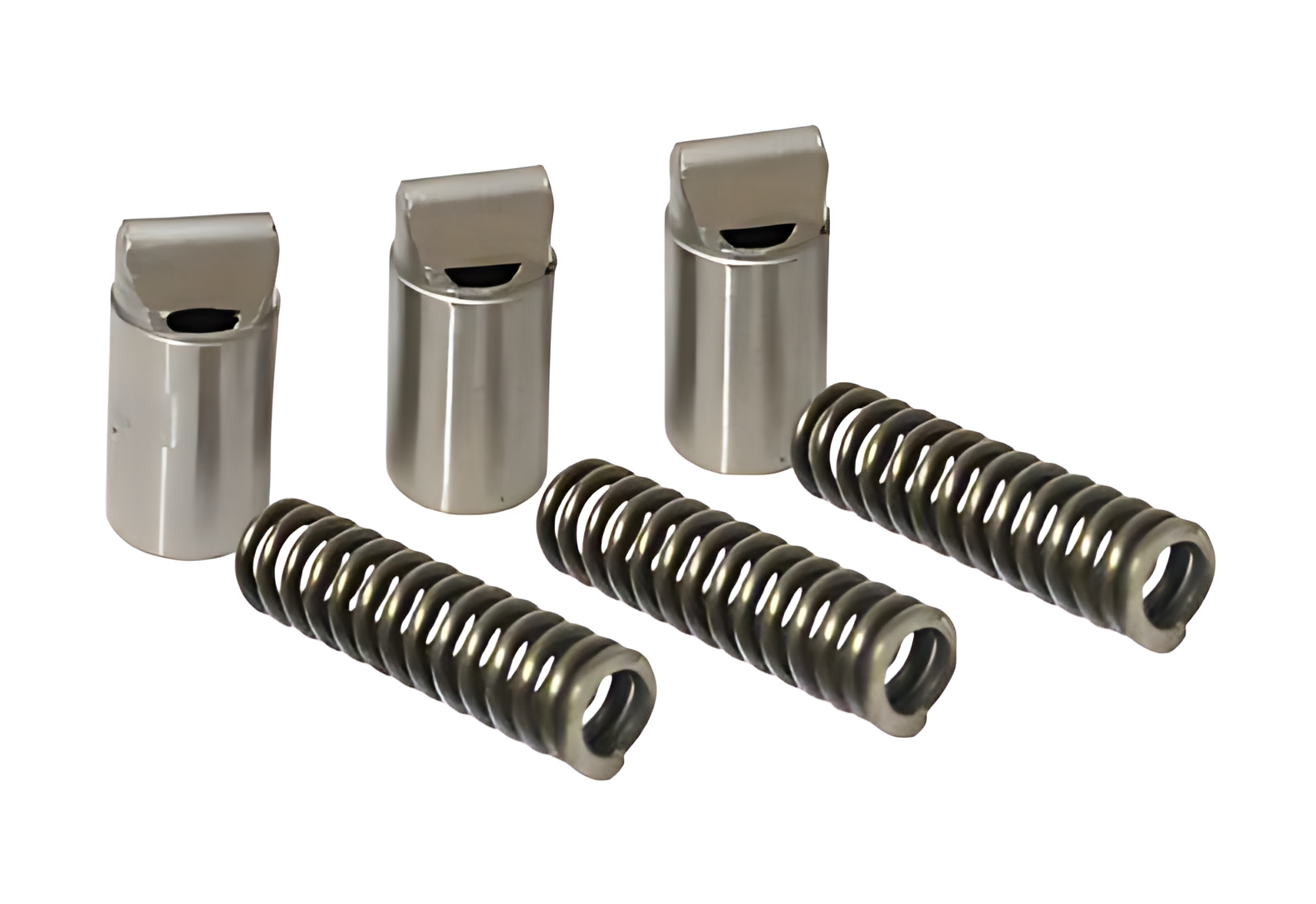 KIT PINOS POSICIONADOR VARAO CAMBIO - 2P0321143