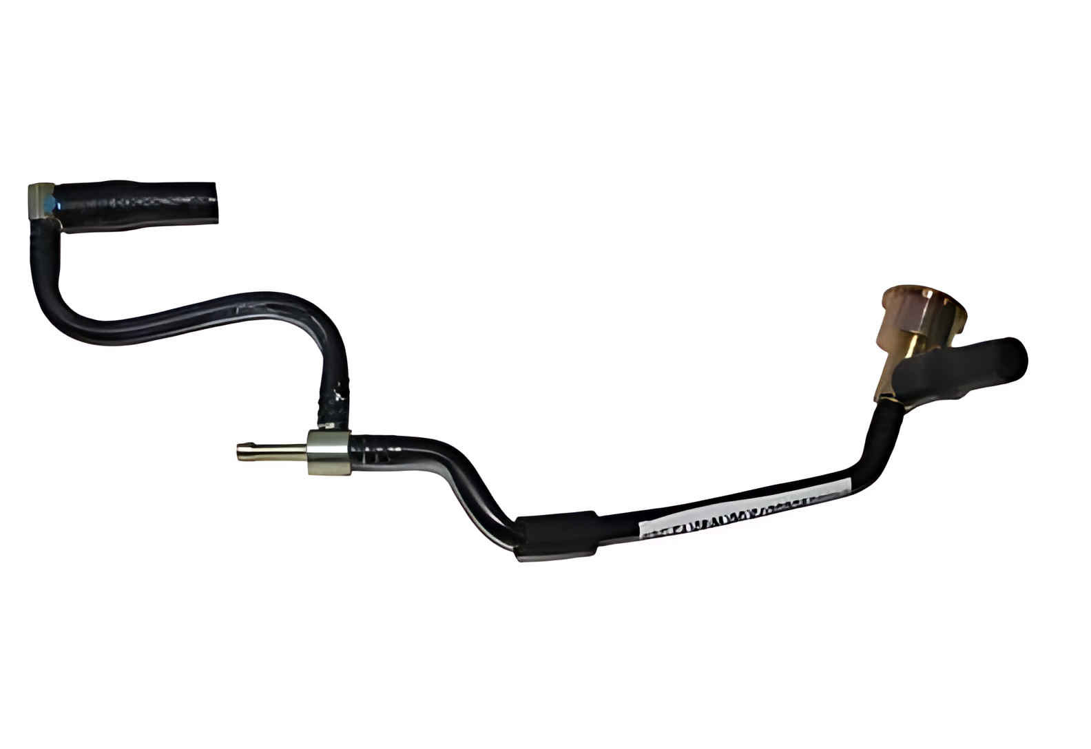 TUBO DE RETORNO - 2P0130311B