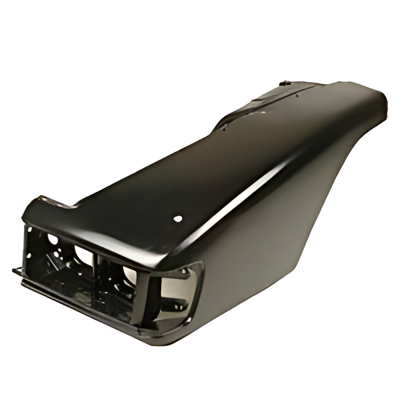 PARALAMA CHAPA LD - 3848807707