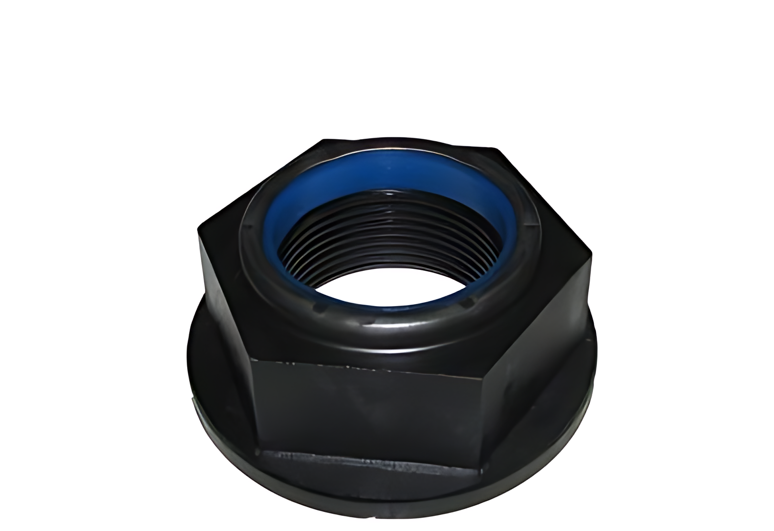 PORCA FLANGE CAMBIO EATON RT8908LL USINA - TJG312035B