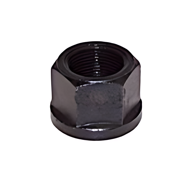 PORCA RODA  22 X 1.5 X 30  ALTURA 27MM - 3769907250