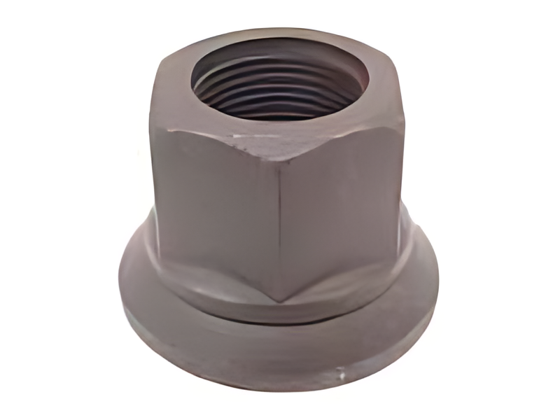 PORCA RODA DISCO RANDON - 3839907250