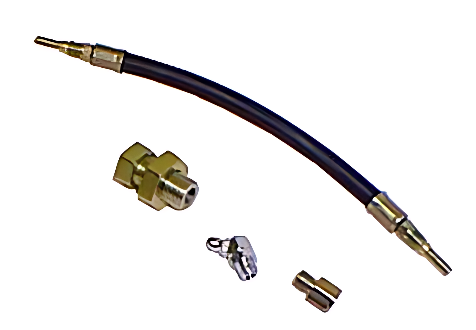 REPARO LUBRIFICACAO EMBREAGEM COMPLETO - 3555733625