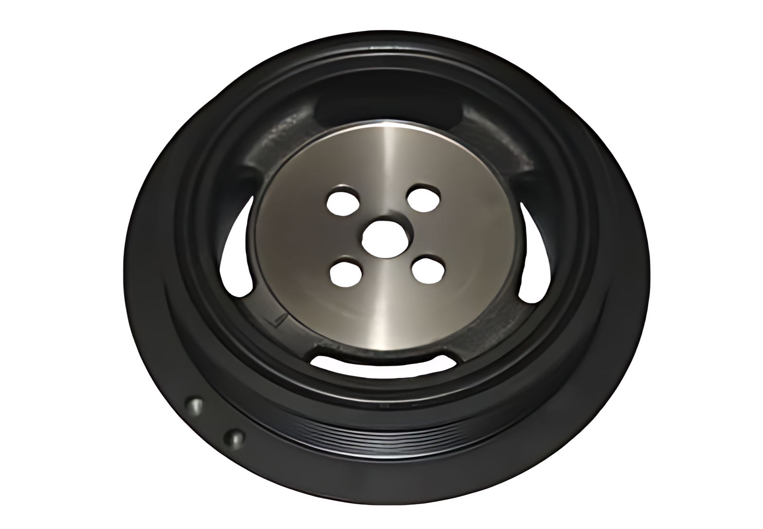 POLIA ANTIVIBRADORA MOTOR - BF5X6316B