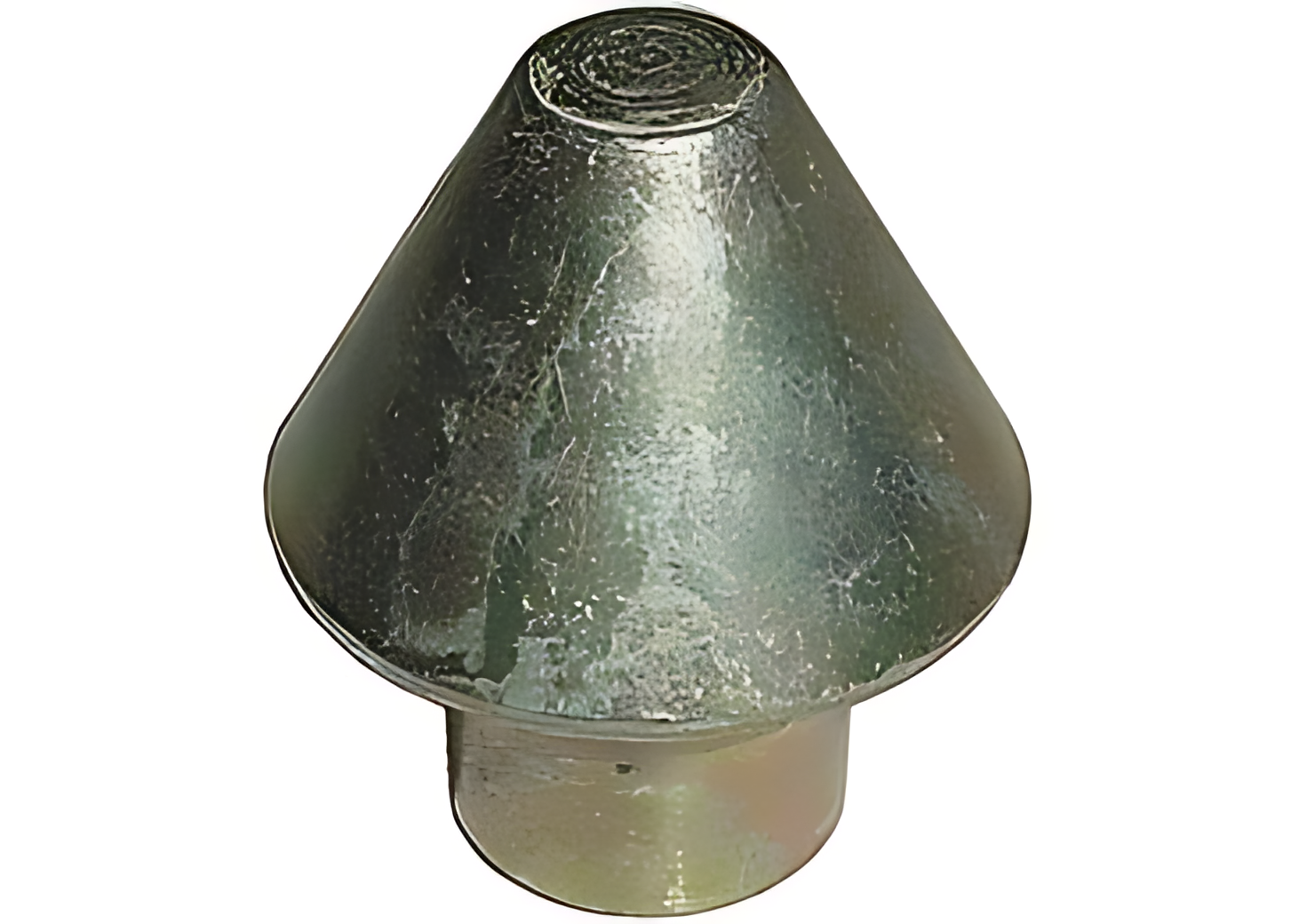 PINO GUIA FECHO CAPO SUPERIOR M12 X 1,5 - 3848807660