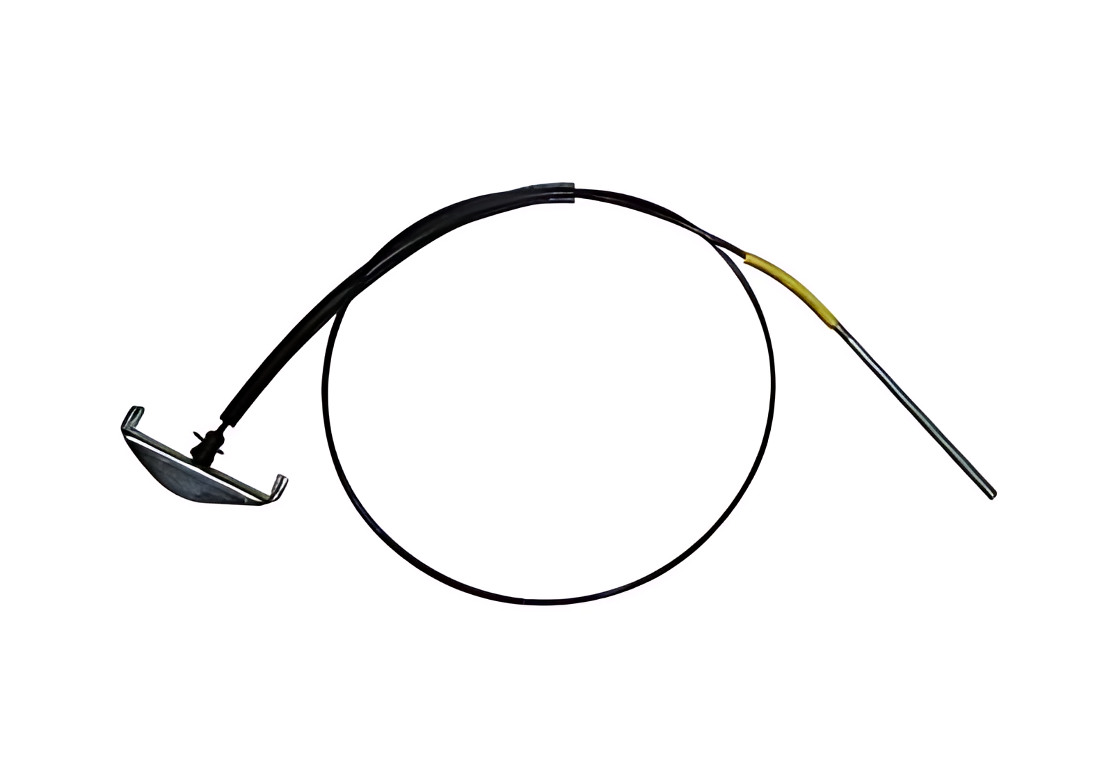 CABO DE EXTENSAO DO FREIO - 3C352A793AA