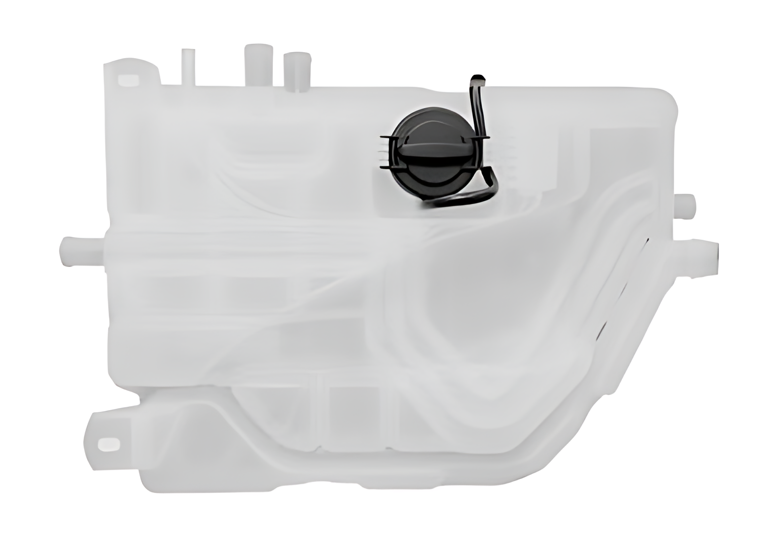 RESERVATORIO AGUA RADIADOR COM TAMPA E SENSOR - 9585000249