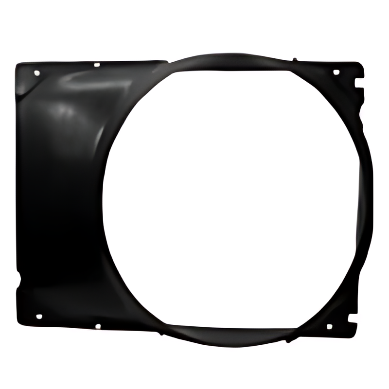 DEFLETOR DO RADIADOR - 6955050055