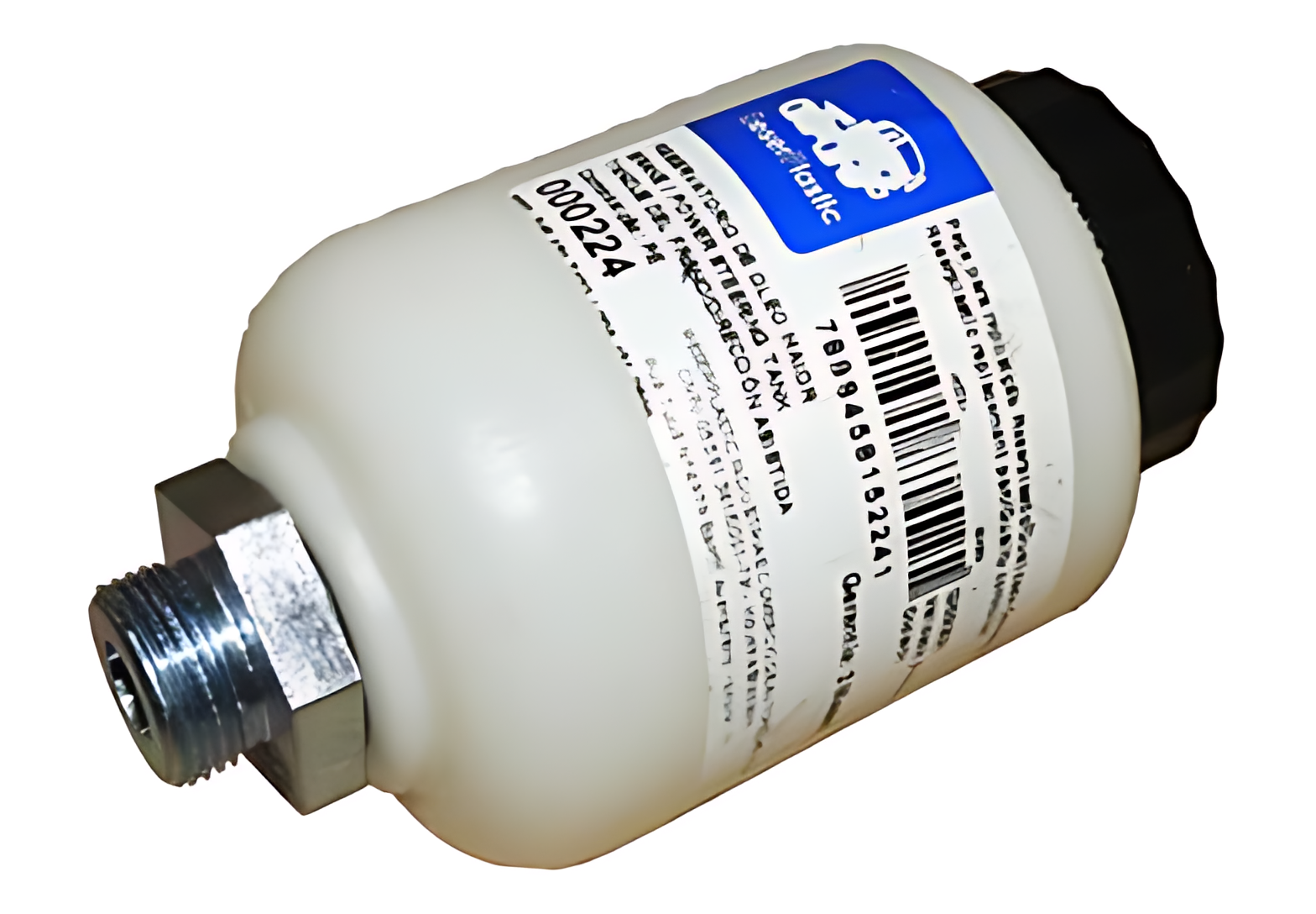 RESERVATORIO OLEO FREIO COPO GRANDE C/CONEXAO - 3454317102