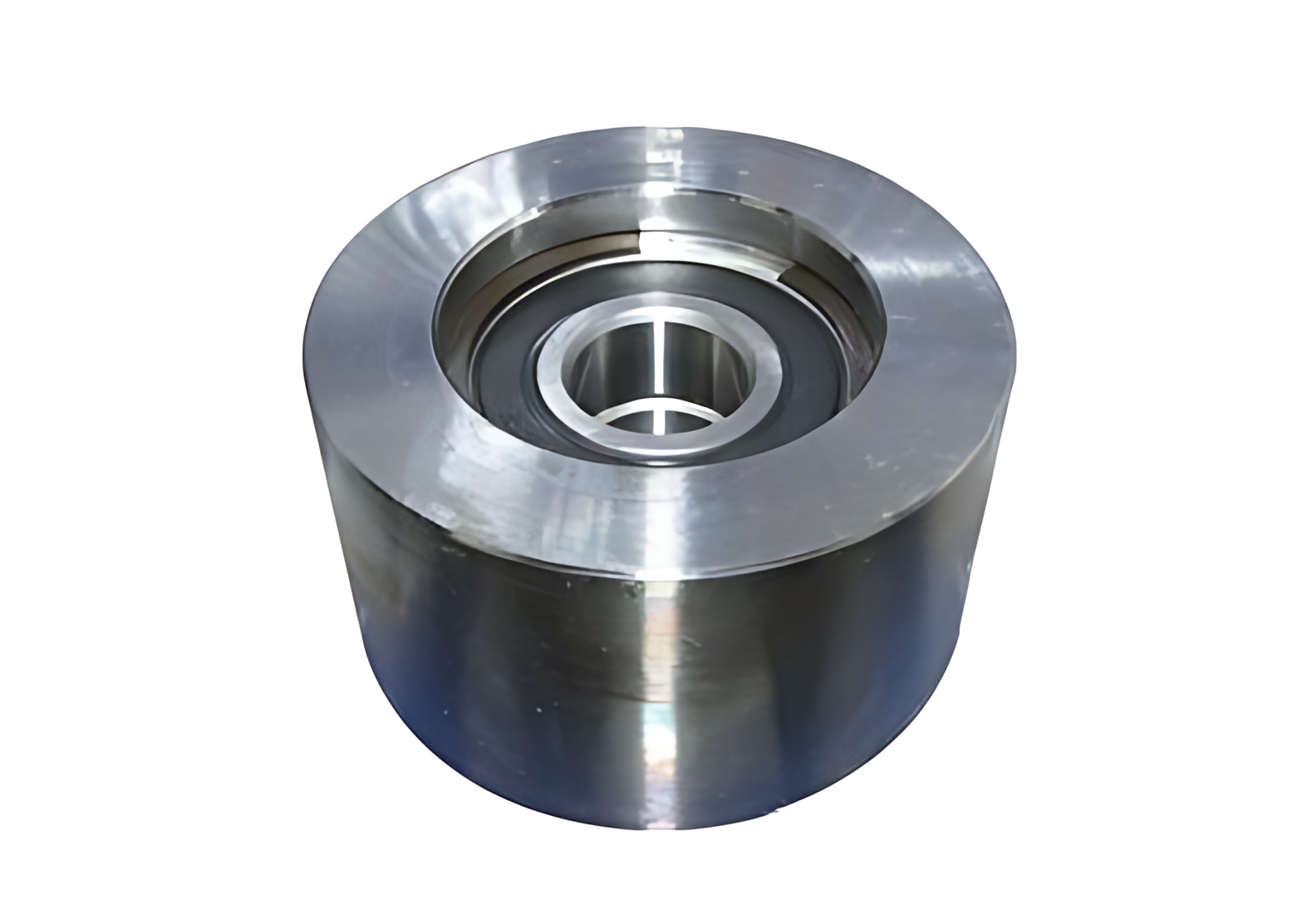 POLIA ALTERNADOR NYLON - 2Z0903119A