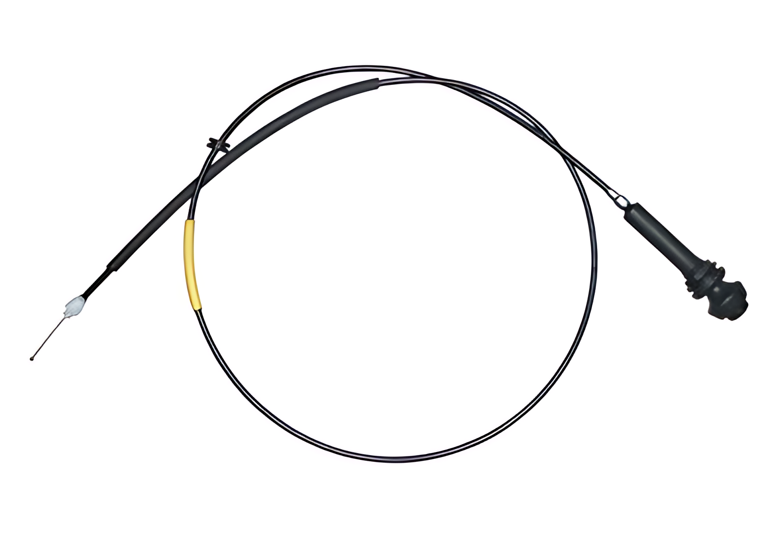 CABO MULTIPLAS FUNCOES ACEL.MANUAL 1950M - 2VT721561