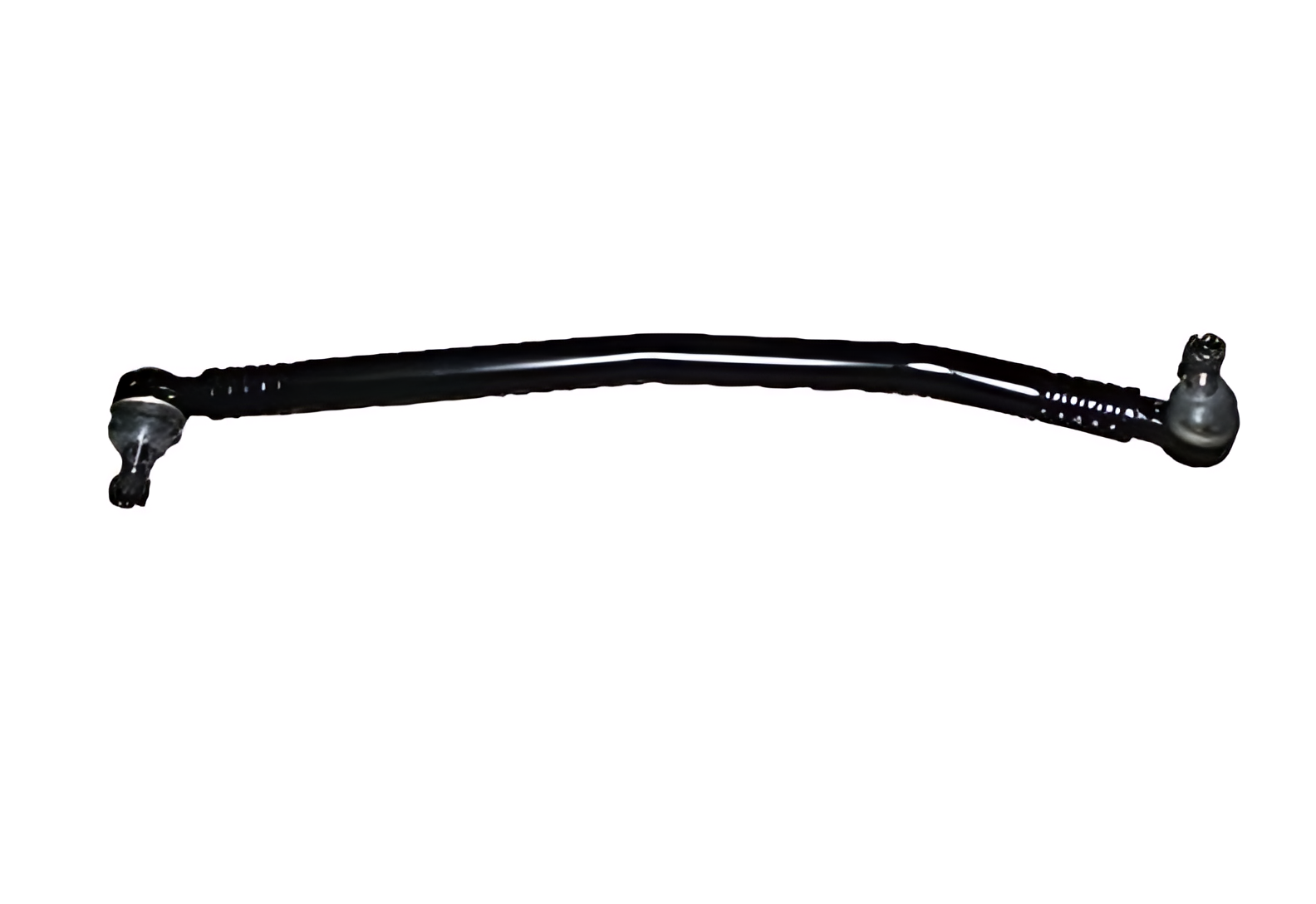 BARRA DIRECAO CURTA 791MM (N7003) - 2P0415701