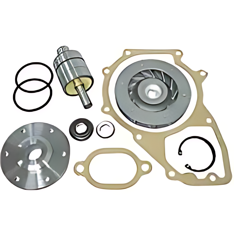 REPARO BOMBA D AGUA UB0373 - 4222000604