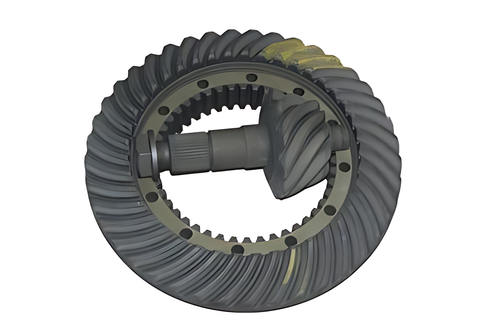 COROA E PINHAO 41X10 RS240 - 4.10 - TN4525143A