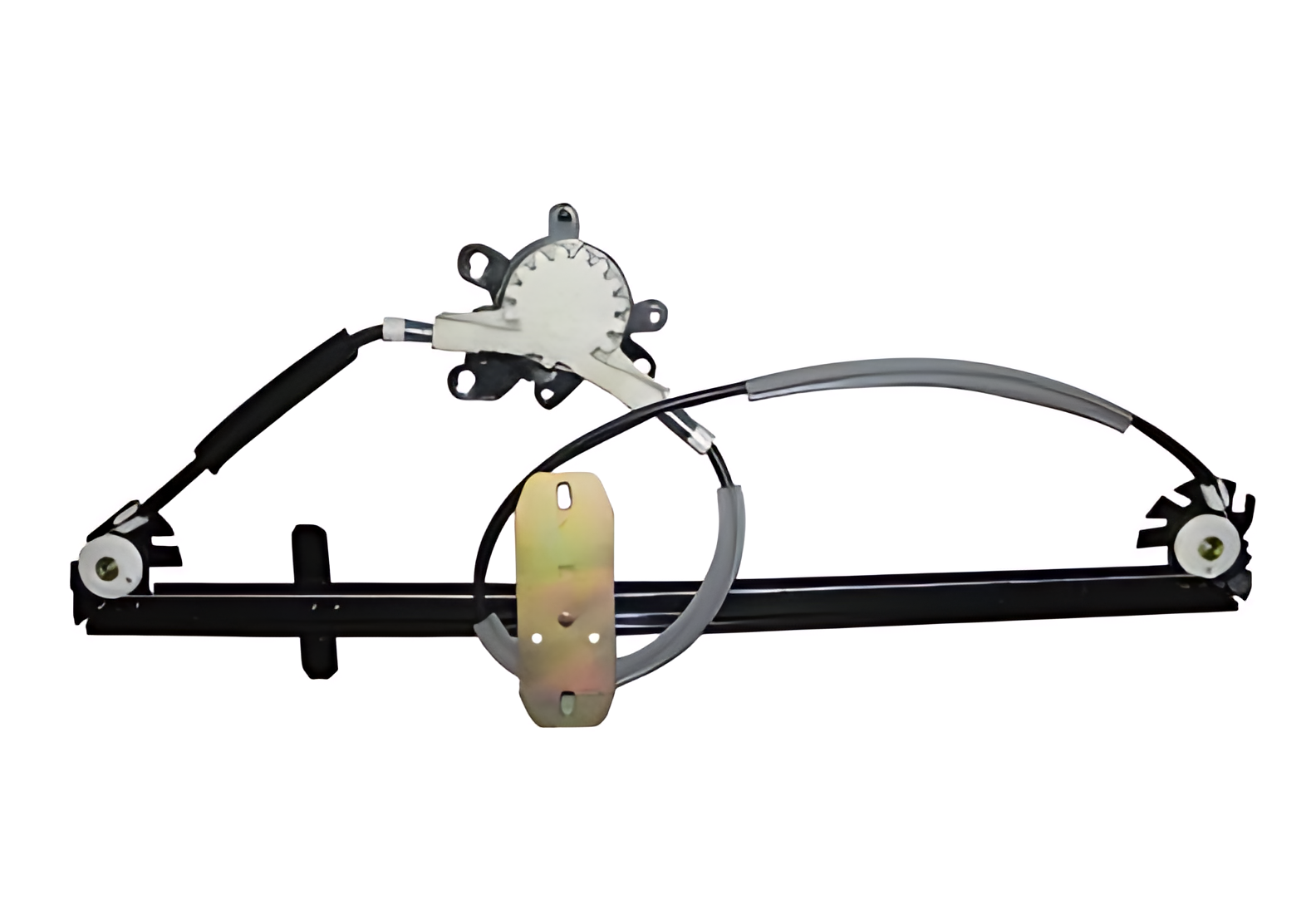 MAQUINA VIDRO ELETRICA LD C/ MOTOR - 2R2837400