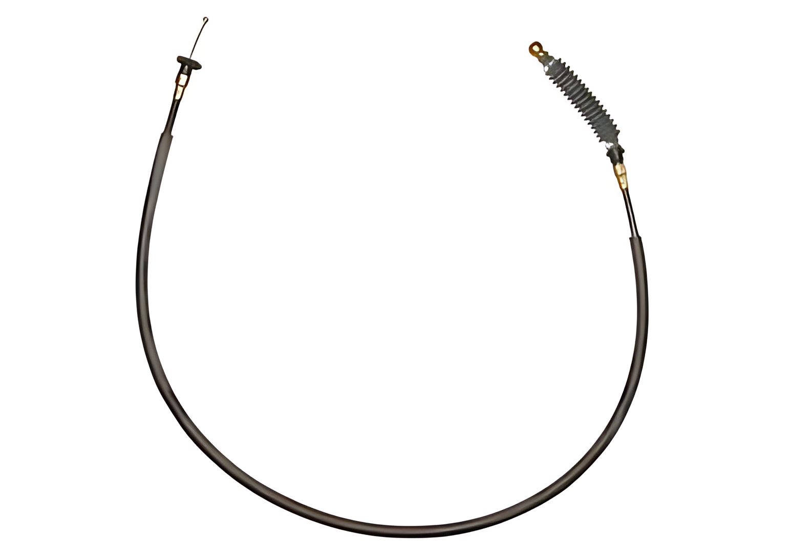 CABO LIG.CXA/PEDAL-SIST.MULTIPLAS FUNCOE - 2U0721556A