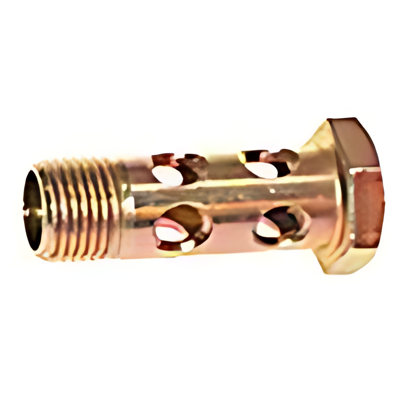 PARAFUSO OCO DUPLO 16X1,5X45MM / 08 FUROS - 915047012200