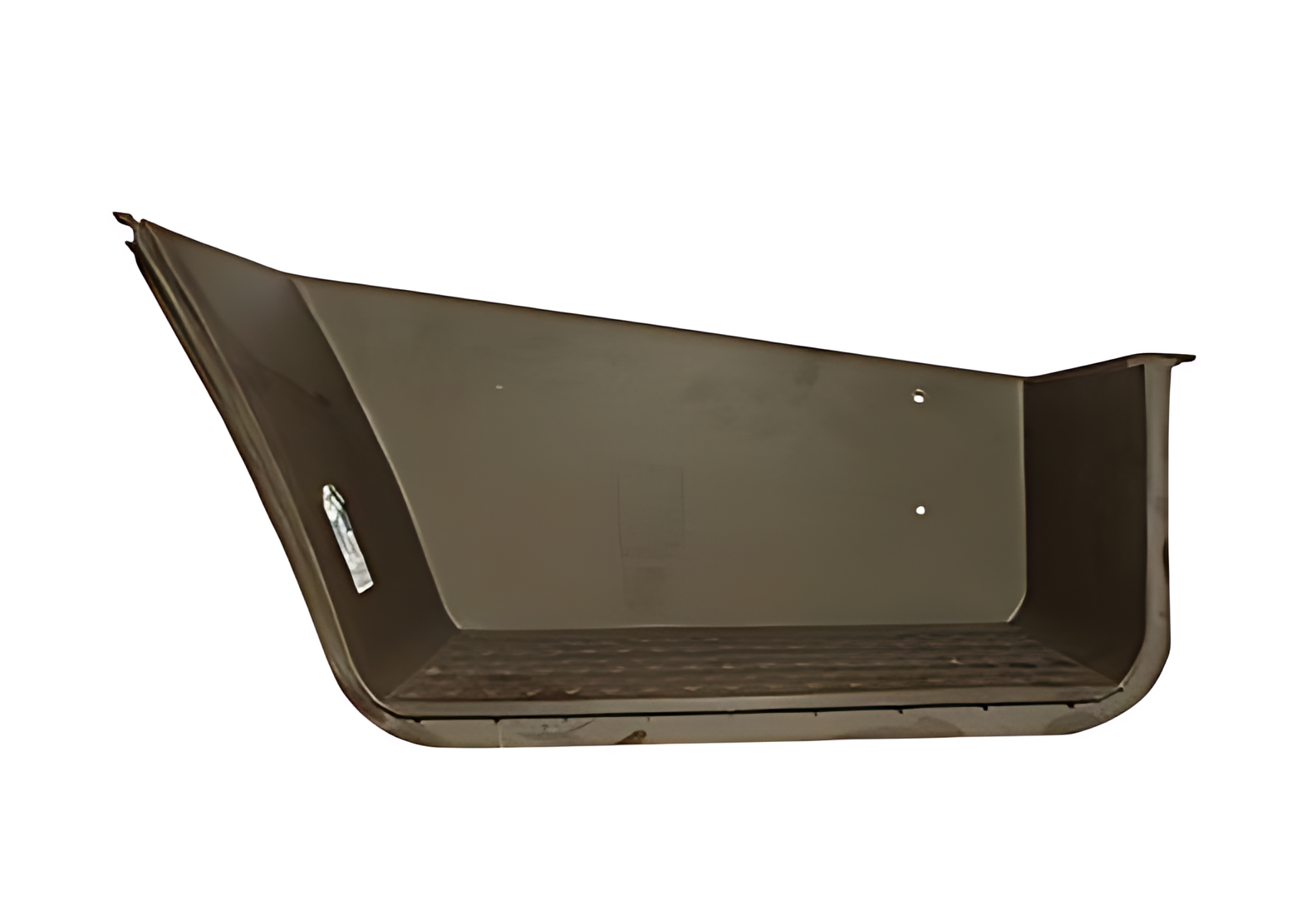 FORRO ESTRIBO MARRON ESQ SEM FURO - 6886867028