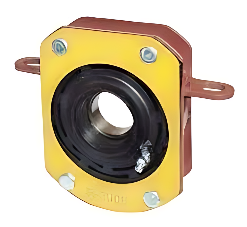 SUPORTE DO CARDAN COM ROLAMENTO 35MM - 3104100922