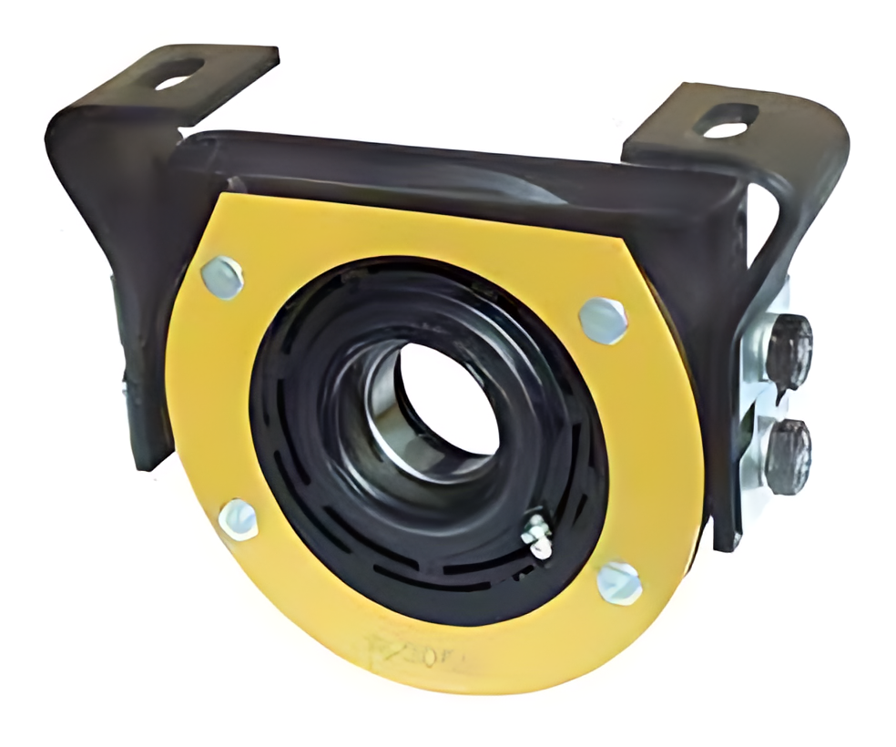 SUPORTE DO CARDAN COM ROLAMENTO 40MM - R3059