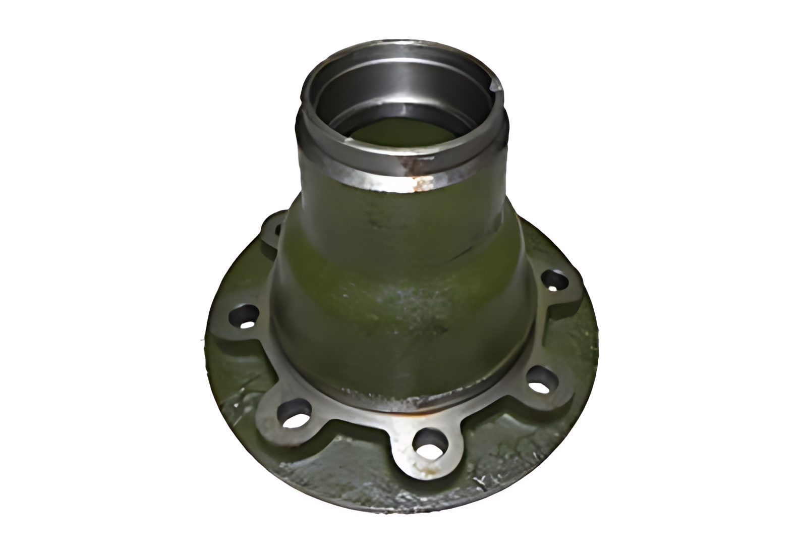 CUBO RODA DIANTEIRA 8 FUROS FREIO DISCO - 85TU1102A